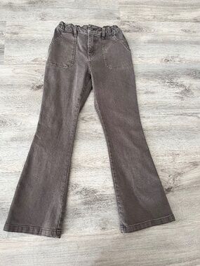 Girls Cat & Jack flare jeans